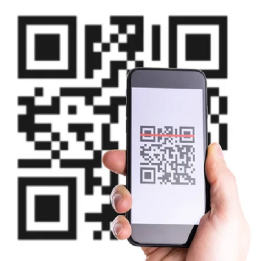 Hızlı QRCode Tarayıcı logo