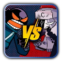 FNF Friday Night Funny Mod Vs Mod: Whitty 7 APK Baixar