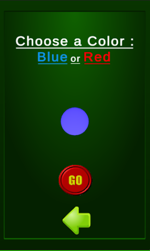 Billard Manager Screen 3
