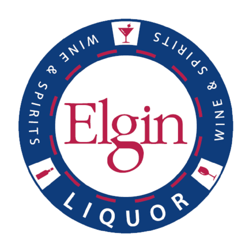 Elgin Liquor and Wine logo