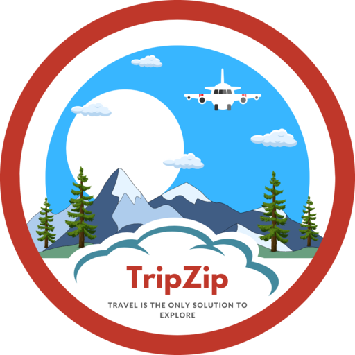 TripZip logo