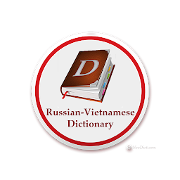 Icon image Russian-Vietnamese Dictionary+