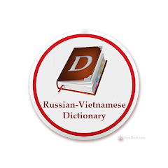 Russian-Vietnamese Dictionary+