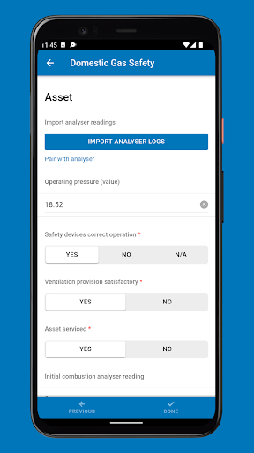 JobStaq Screen 3