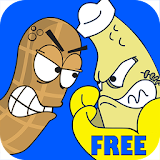 Froot n Nutz free icon