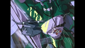 聖戦士ダンバイン Season 1 Episode 45 Tv On Google Play