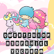 Little Twins Keyboard Theme - Androidアプリ