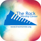 The Rock Worship Center App icon