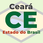 Cover Image of ดาวน์โหลด Quiz Estado do Ceará  APK
