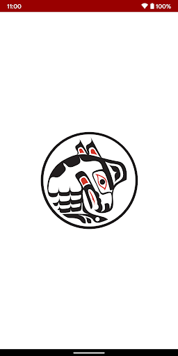 Android application Squamish Nation Members App screenshort