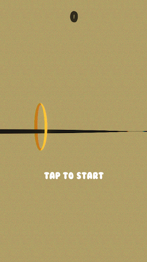 Android application RingGame screenshort