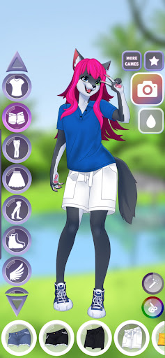 [Updated] Furry Dress Up Mod for Android / Windows PC (2023)