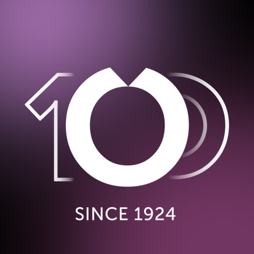 Бронницкий ювелир since 1924 logo