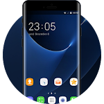 Cover Image of Download Theme for Samsung Galaxy S7 Edge HD 2.0.50 APK