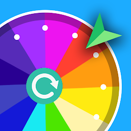 Icon image Spin Wheel - Decision Roulette