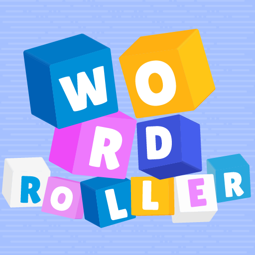 Word Roller logo