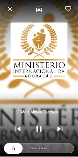 Faroe Islands Radio Stations Screen 3