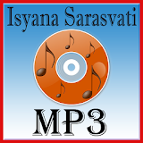 Lagu Isyana  Sarasvati Lengkap icon