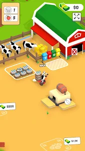 My Mini Farm