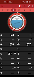 OruxMaps GP Screenshot