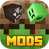 Mods Guide for Minecraft icon