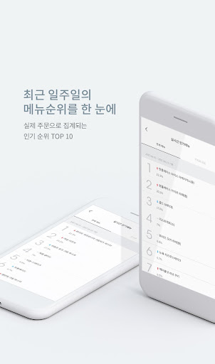 핫플레이스 - 내 손안의 지역정보앱 Screen 3