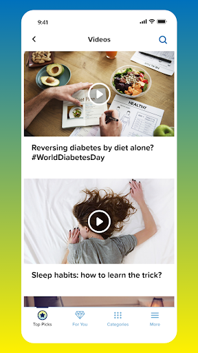 Happiest Health Screen 3