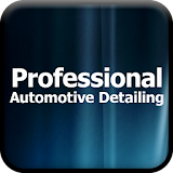 Professional Automotive Detail icon