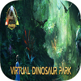 ARK Park VR Game Guide icon