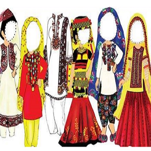 Sindhi Jokes logo