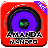 Lagu Amanda Manopo icon