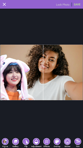 Take Photos With Jeonghwa  EXID