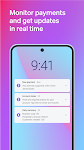 screenshot of Stripe Dashboard