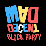 Mad Decent Block Party 2016 icon
