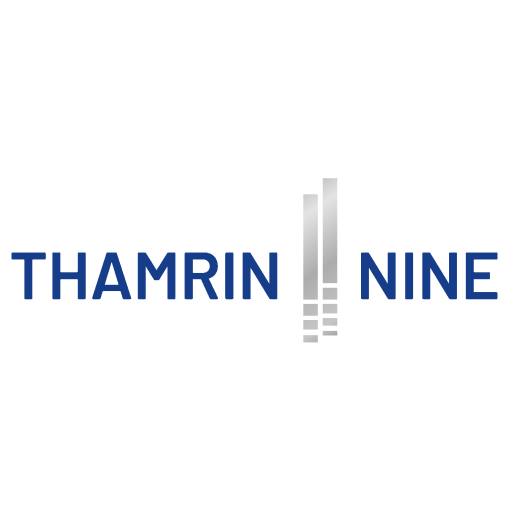 Thamrin Nine 9.0.3 Icon