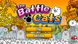The Battle Cats Mod APK (Unlimited cat food-Xp-all unlocked) Download 5