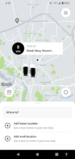 659 Taxis Screen 2