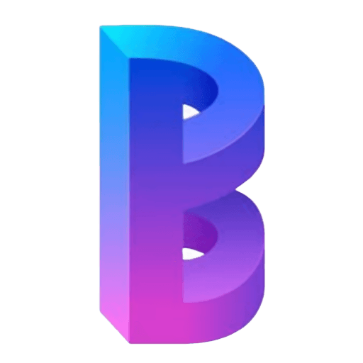 BLOCKB logo