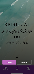 Spiritual Manifestation 101 Unknown
