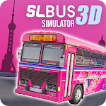 Cover Image of Download Sri Lankan Bus Simulator 19.0 APK