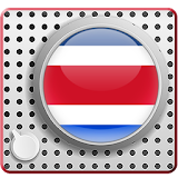 Radio Costa Rica online icon