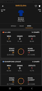 LiveSoccer: soccer live scores in real-time 4.2.1 APK screenshots 9
