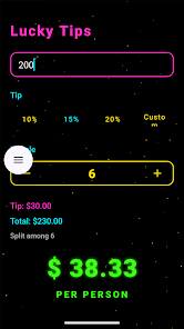 Screenshot image