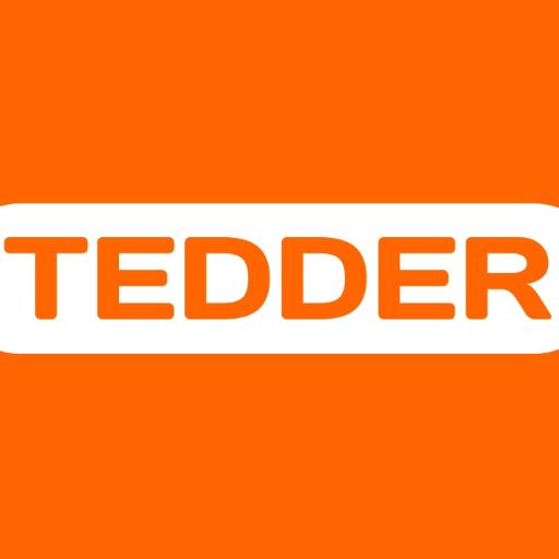 Tedder-Global logo