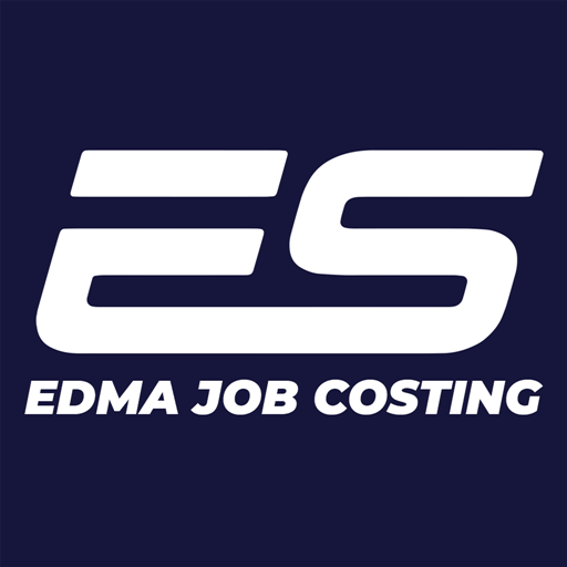 EDMA Job Costing logo