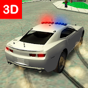 Top 26 Racing Apps Like Cop simulator: Camaro patrol - Best Alternatives
