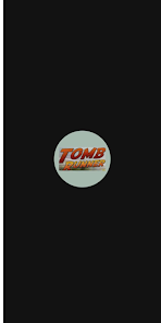 Snímek obrazovky 1 Tomb Runner android