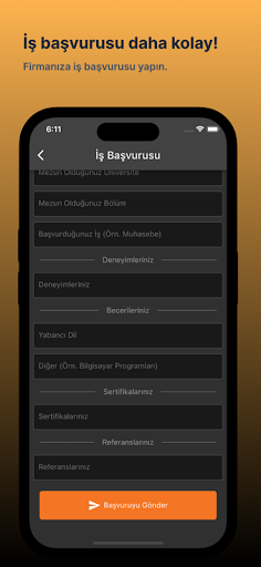 Desper Screen 3