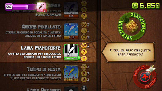 Immagine screenshot
