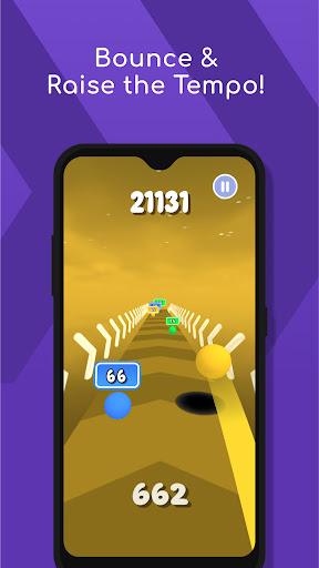 Ball Game 3D: Colors & Numbers Screen 3